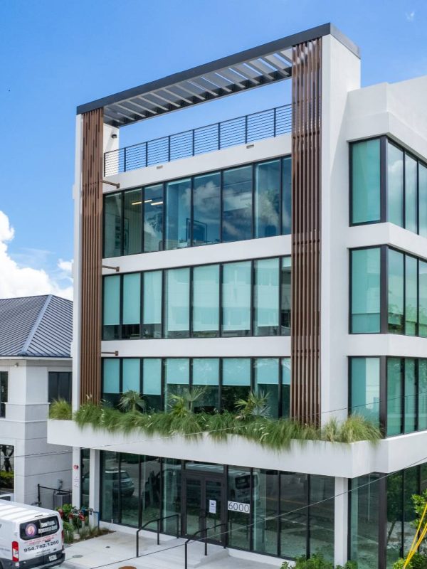 Office Building 1